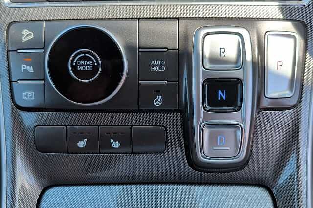 Hyundai SANTA FE 1.6 TGDi Hybrid Premium 5dr Auto