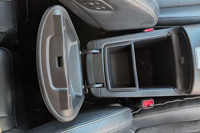 Hyundai SANTA FE 1.6 TGDi Hybrid Premium 5dr Auto