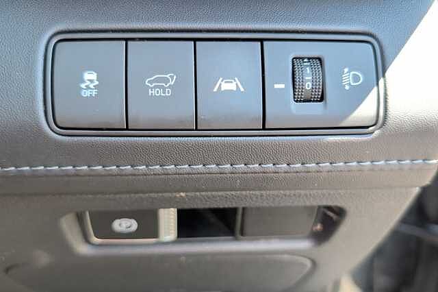 Hyundai SANTA FE 1.6 TGDi Hybrid Premium 5dr Auto
