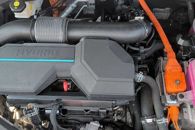 Hyundai SANTA FE 1.6 TGDi Hybrid Premium 5dr Auto