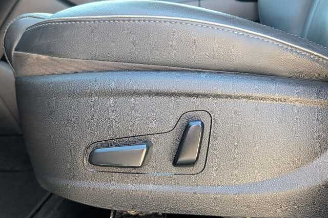 Hyundai SANTA FE 1.6 TGDi Hybrid Premium 5dr Auto