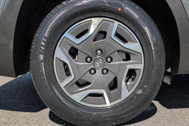 Hyundai SANTA FE 1.6 TGDi Hybrid Premium 5dr Auto