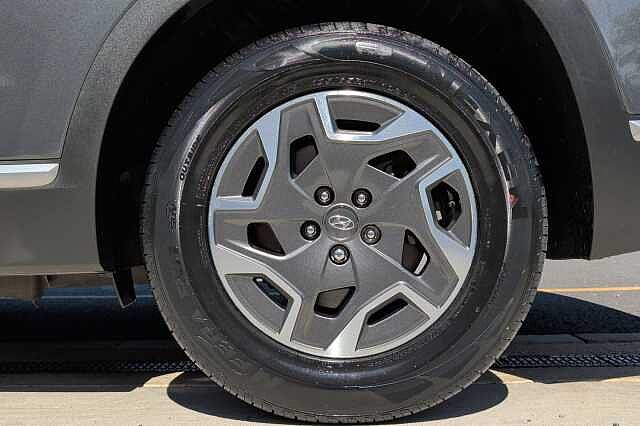 Hyundai SANTA FE 1.6 TGDi Hybrid Premium 5dr Auto