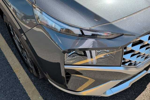 Hyundai SANTA FE 1.6 TGDi Hybrid Premium 5dr Auto