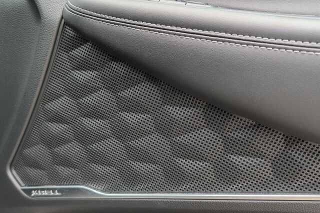Hyundai SANTA FE 1.6 TGDi Hybrid Ultimate 5dr 4WD Auto