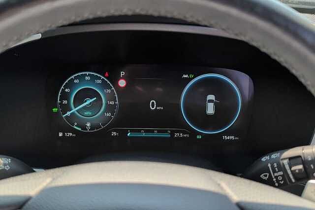 Hyundai SANTA FE 1.6 TGDi Hybrid Ultimate 5dr 4WD Auto