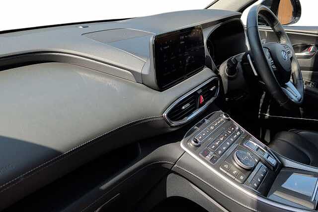 Hyundai SANTA FE 1.6 TGDi Hybrid Ultimate 5dr 4WD Auto