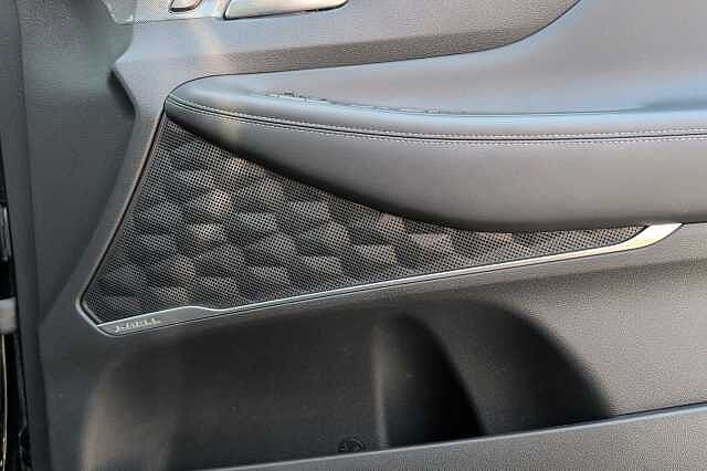 Hyundai SANTA FE 1.6 TGDi Hybrid Ultimate 5dr 4WD Auto