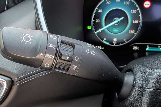 Hyundai SANTA FE 1.6 TGDi Hybrid Ultimate 5dr 4WD Auto