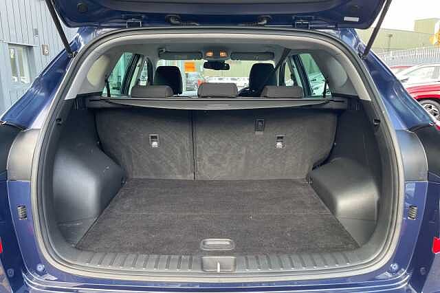 Hyundai TUCSON 1.6 TGDi 177 SE Nav 5dr 2WD