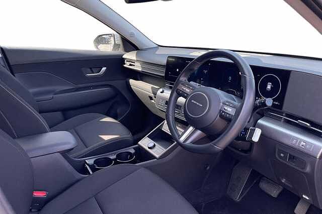 Hyundai KONA 160kW Advance 65kWh 5dr Auto