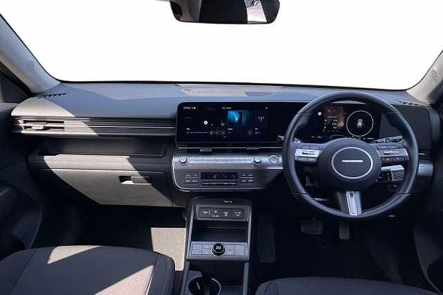 Hyundai KONA 160kW Advance 65kWh 5dr Auto