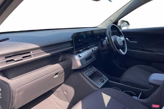 Hyundai KONA 160kW Advance 65kWh 5dr Auto