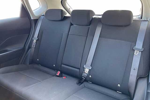 Hyundai KONA 160kW Advance 65kWh 5dr Auto