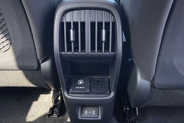 Hyundai KONA 160kW Advance 65kWh 5dr Auto