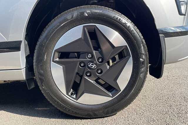 Hyundai KONA 160kW Advance 65kWh 5dr Auto
