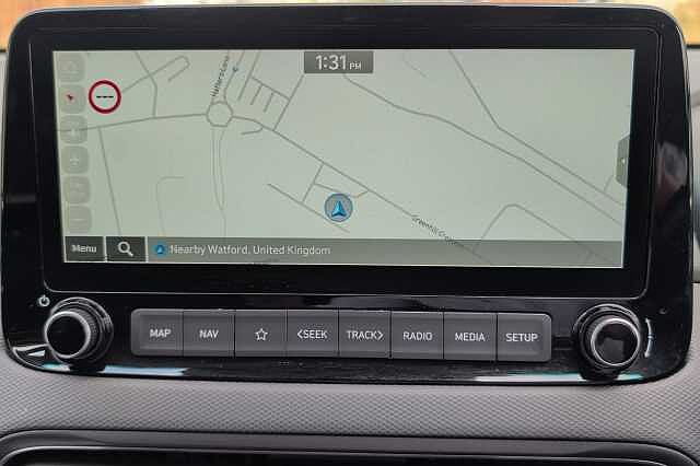 Hyundai KONA 1.6 GDi Hybrid Premium 5dr DCT