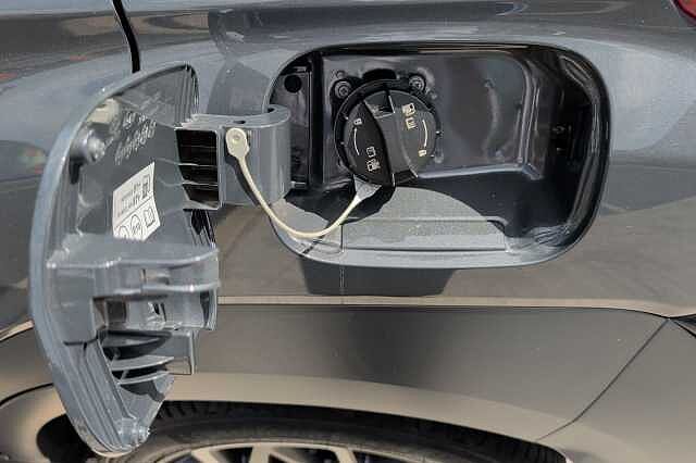 Hyundai KONA 1.6 GDi Hybrid Premium 5dr DCT