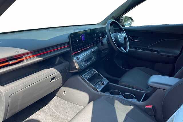 Hyundai KONA 1.6 GDi Hybrid N Line 5dr DCT