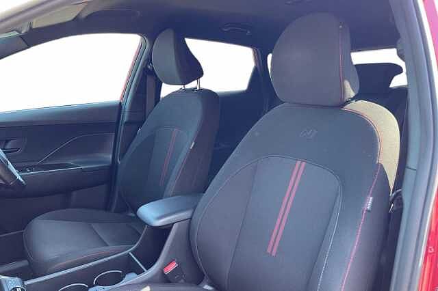 Hyundai KONA 1.6 GDi Hybrid N Line 5dr DCT
