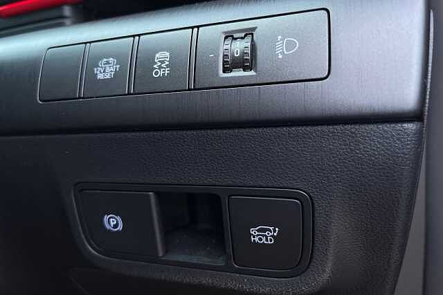 Hyundai KONA 1.6 GDi Hybrid N Line 5dr DCT