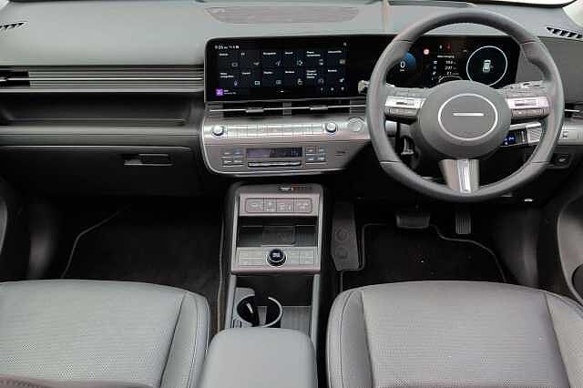 Hyundai KONA 160kW Ultimate 65kWh 5dr Auto