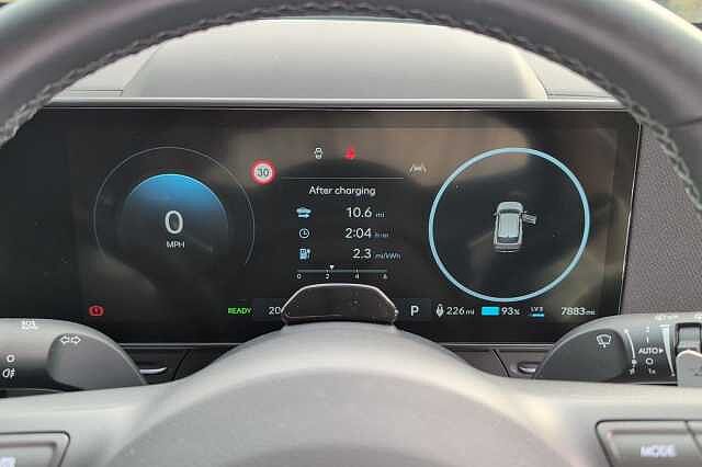 Hyundai KONA 160kW Ultimate 65kWh 5dr Auto