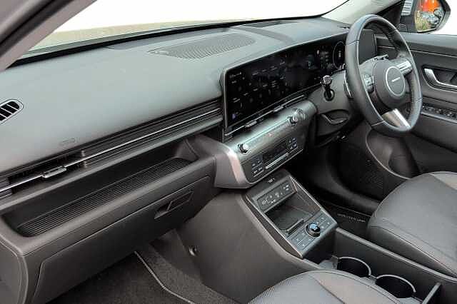 Hyundai KONA 160kW Ultimate 65kWh 5dr Auto