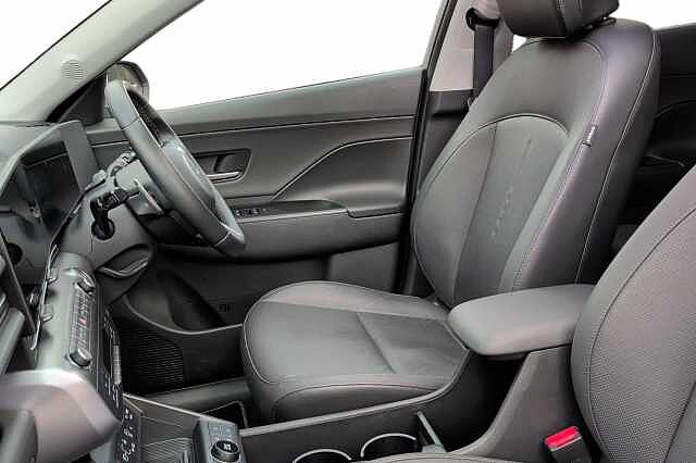 Hyundai KONA 160kW Ultimate 65kWh 5dr Auto