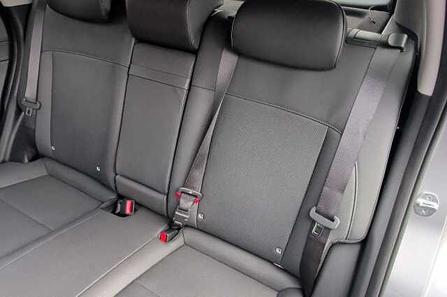 Hyundai KONA 160kW Ultimate 65kWh 5dr Auto