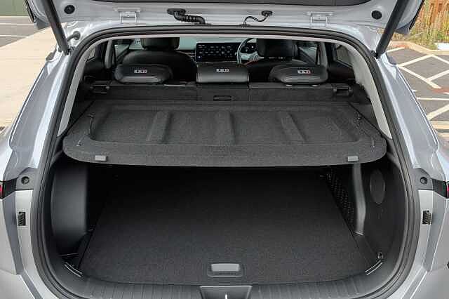 Hyundai KONA 160kW Ultimate 65kWh 5dr Auto