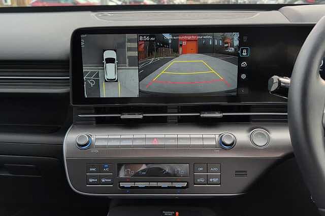 Hyundai KONA 160kW Ultimate 65kWh 5dr Auto
