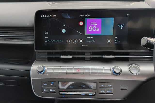 Hyundai KONA 160kW Ultimate 65kWh 5dr Auto