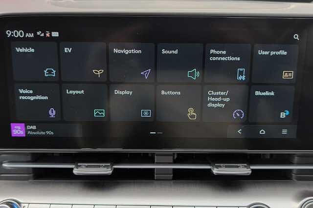 Hyundai KONA 160kW Ultimate 65kWh 5dr Auto