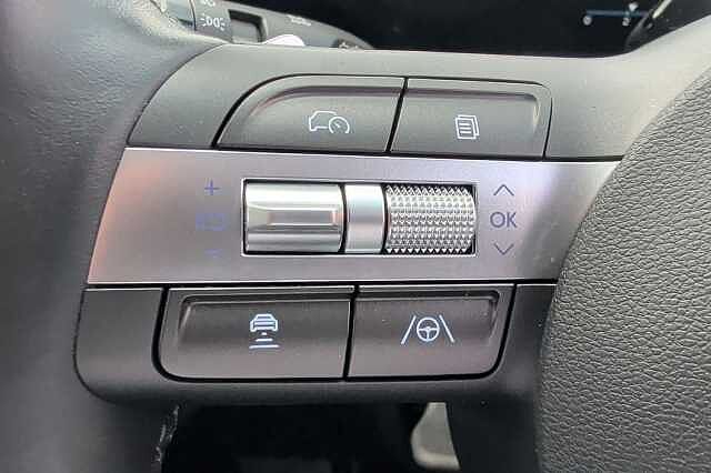 Hyundai KONA 160kW Ultimate 65kWh 5dr Auto