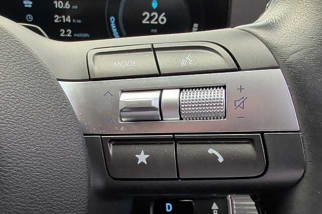 Hyundai KONA 160kW Ultimate 65kWh 5dr Auto