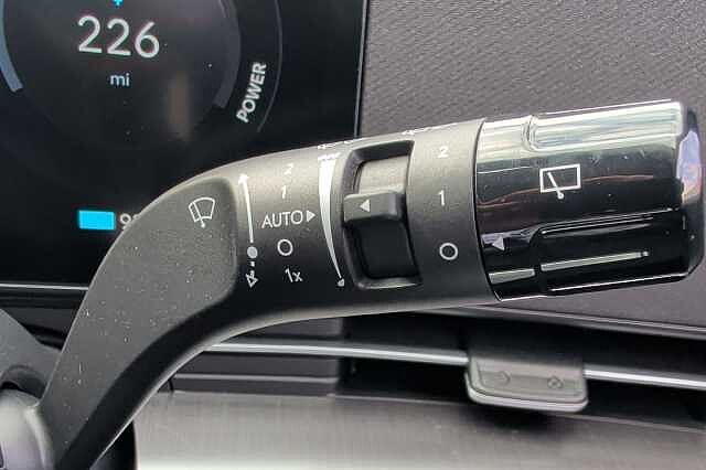 Hyundai KONA 160kW Ultimate 65kWh 5dr Auto