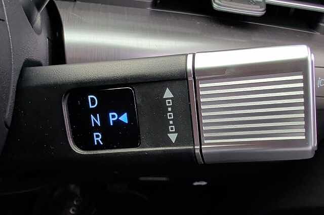Hyundai KONA 160kW Ultimate 65kWh 5dr Auto