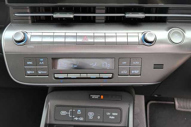 Hyundai KONA 160kW Ultimate 65kWh 5dr Auto