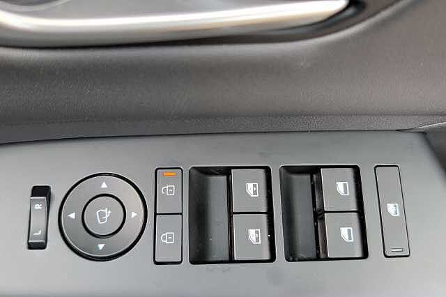 Hyundai KONA 160kW Ultimate 65kWh 5dr Auto
