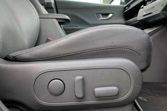 Hyundai KONA 160kW Ultimate 65kWh 5dr Auto