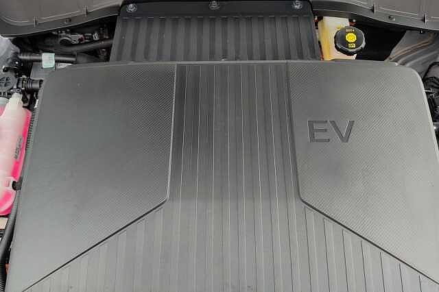 Hyundai KONA 160kW Ultimate 65kWh 5dr Auto