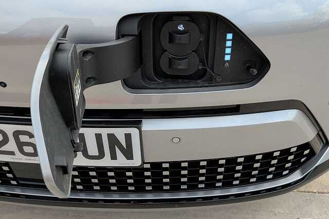 Hyundai KONA 160kW Ultimate 65kWh 5dr Auto