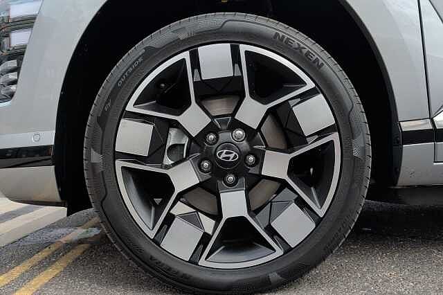 Hyundai KONA 160kW Ultimate 65kWh 5dr Auto