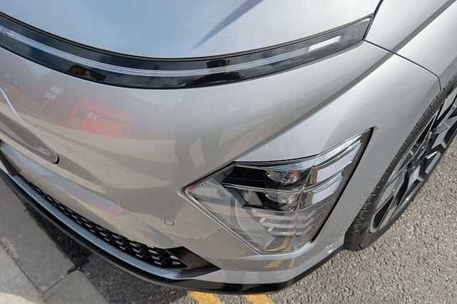 Hyundai KONA 160kW Ultimate 65kWh 5dr Auto