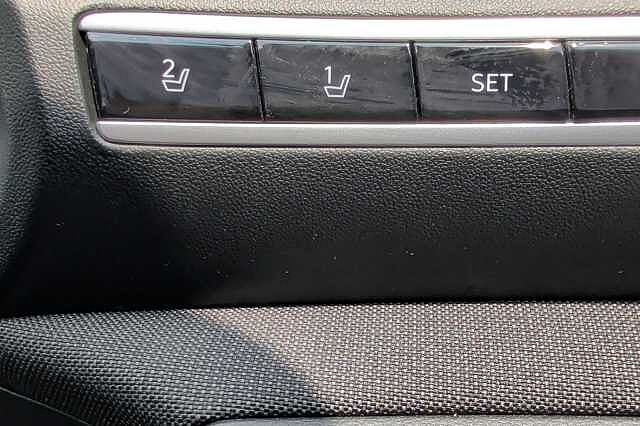 Hyundai TUCSON 1.6 TGDi Hybrid 230 Ultimate 5dr 2WD Auto