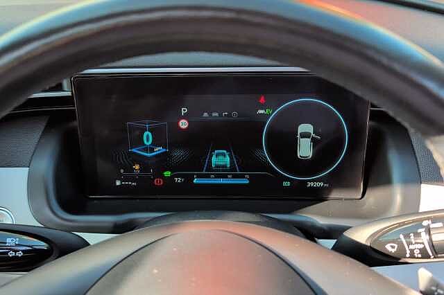 Hyundai TUCSON 1.6 TGDi Hybrid 230 Ultimate 5dr 2WD Auto