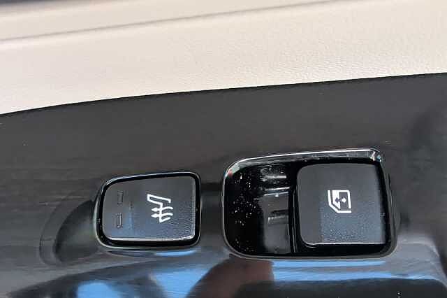 Hyundai TUCSON 1.6 TGDi Hybrid 230 Ultimate 5dr 2WD Auto