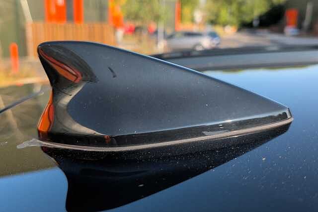 Hyundai TUCSON 1.6 TGDi Hybrid 230 Ultimate 5dr 2WD Auto