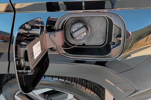 Hyundai TUCSON 1.6 TGDi Hybrid 230 Ultimate 5dr 2WD Auto
